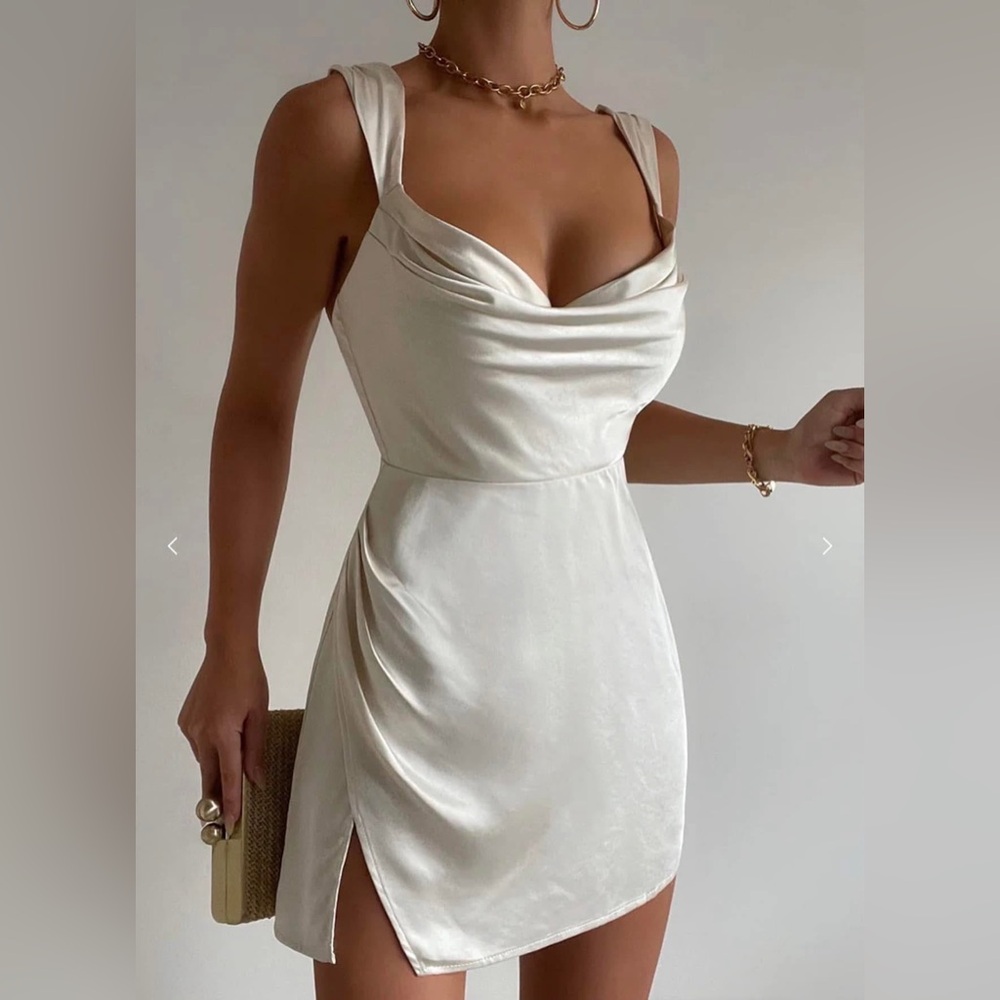 Runaway the Label Havana Dress